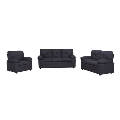 Ieda Upholstered 77'' Sofa