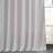 Oakbrook Velvet Room Darkening Curtain Single Panel-164959544-164959542