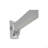 Louver Metal Shutter 4.6