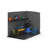 Suncast Horizontal and Vertical Shed Shelf Kit