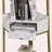 Dayston Drawers Bookcase
