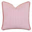 Percival Square Pillow Cover & Insert