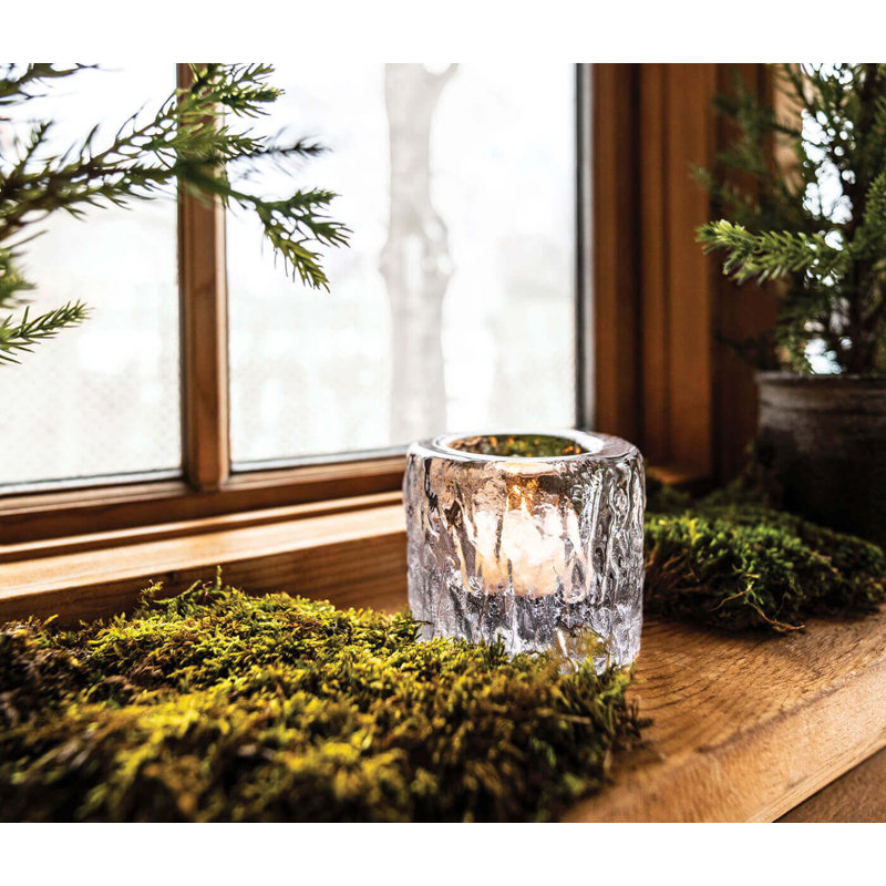 Silver Lake Tealight