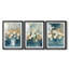 3 pièces FLORAL Series-1115888350-1115888336
