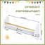 Elysburg 3 Piece Floating Shelf-2102081272
