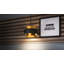 Luminaire suspendu 3 lumières noir terre