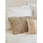 Textured Handwoven Pillow-488806045