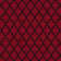 Winter Quilt Christmas Red
