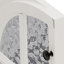 Meuble-lavabo Farmhouse avec lavabo en céramique-2125033120
