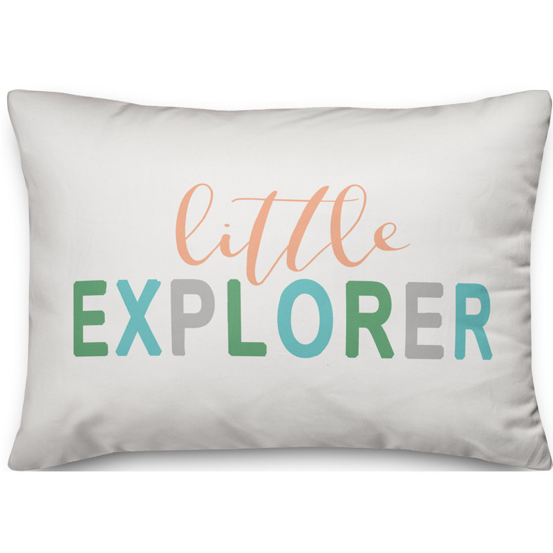 Throw Pillow