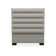 Maureen Calif King Headboard