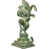 Vert antique est en rupture de stock