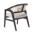 Chaise de salle à manger Bramwell-129876700