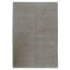 Hand Knotted Area Rug in Ivory