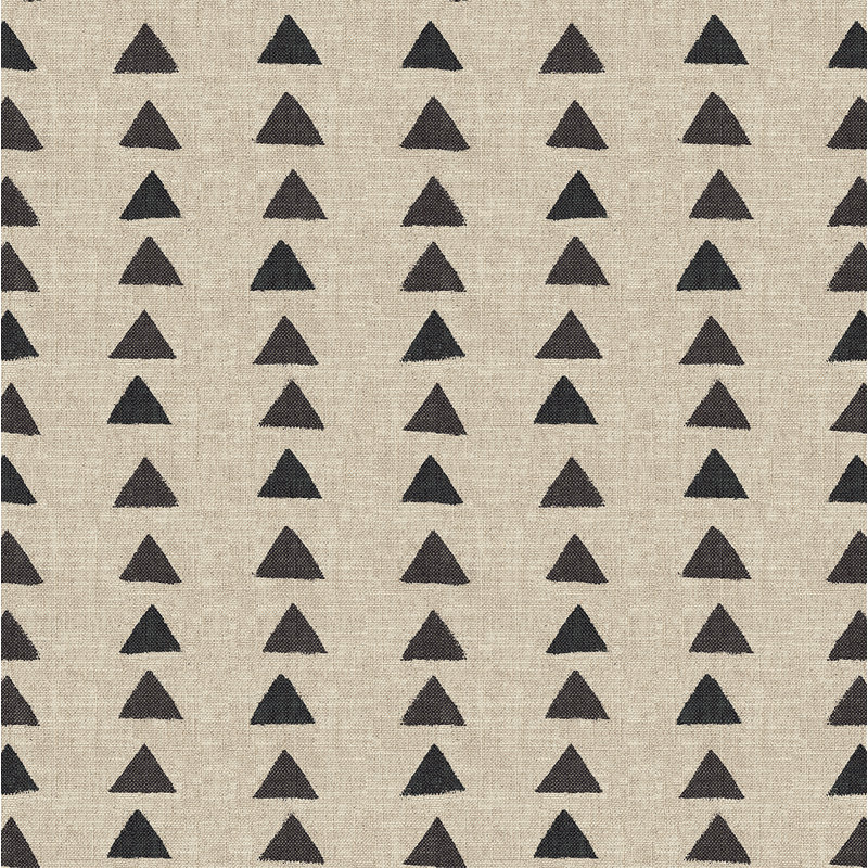 Rouleau de papier peint adhésif Surface Style L 18 pi x l 20,5 po Nomadic Surface Style, Fossile