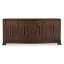 Adrian 86.25'' W Solid Wood Sideboard