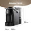 Coffee Capsule Machine