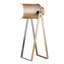 Lach Metal Tripod Lamp