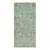 Handmade Wool Area Rug