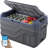 VEVOR 31 Cubic Feet Mini Fridge