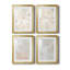 Soft Abstraction I " Soft Abstraction I " 4 - Pieces