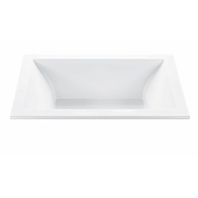 Andrea® 13 65.75" Bathtub