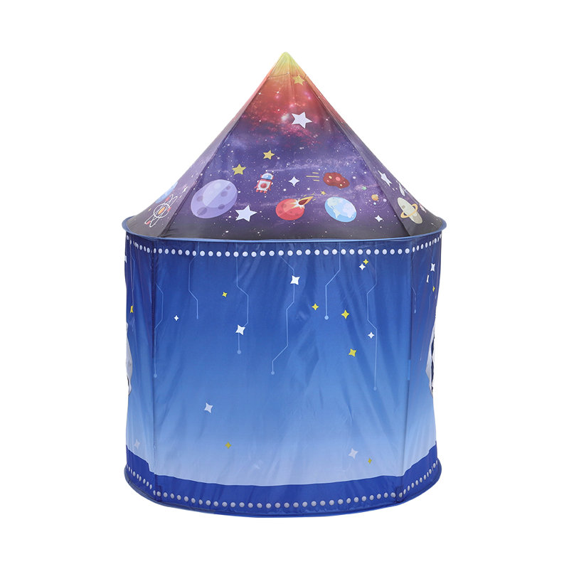 Gober Freeport Park 100cm W x 100cm D Polyester Pop-Up Play Tent