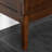 Simple Light Luxury Entrance Cabinet Accent Cabinet-101395376