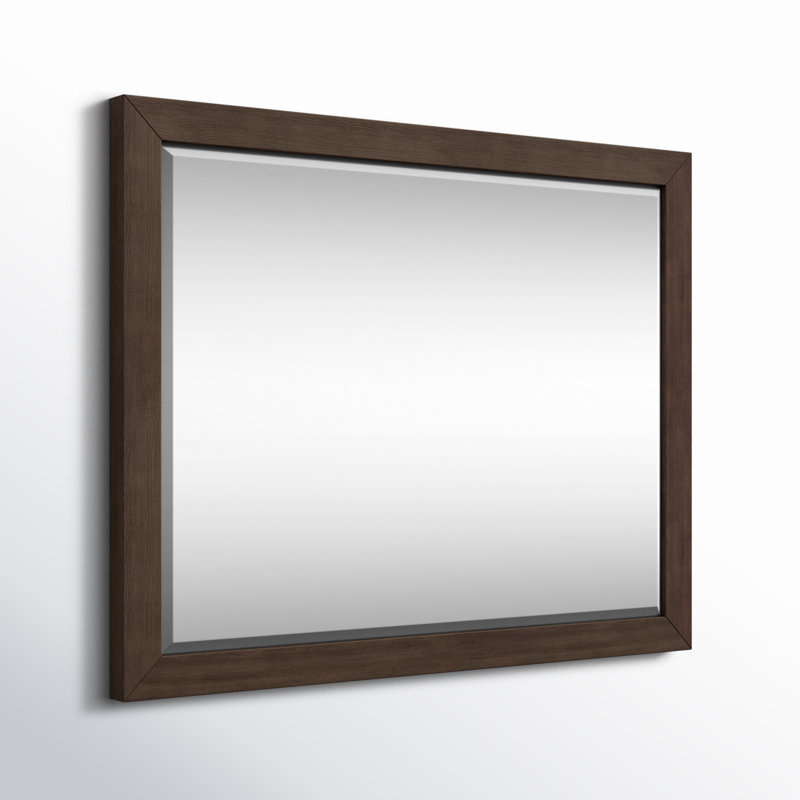 Miroir biseauté Brooks