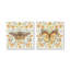 Sunny Flutters, ensemble de 2 impressions-1818411548-1818411527-1818411524