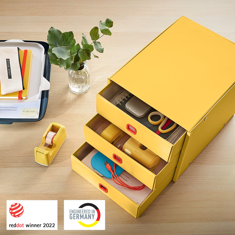 Cosy Desk Organiser