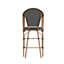Tabouret de comptoir court Paris 25,75-161499964