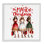 «Glam Magic Of Christmas», estampe numérique par Amanda Greenwood