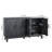 Modern style buffet cabinet