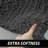 Ultra Plush Chenille Non-Slip Bath Rug-1038479327-1038479266