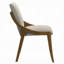 Chaise d'appoint Danzel