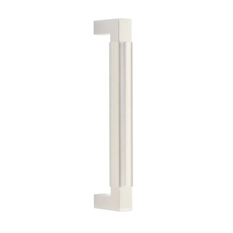 Hercules Smooth Appliance Pull, Satin Nickel