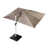 Marron clair est en rupture de stock