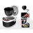 NutriChef Electric Multi-Cooker and Food Steamer