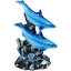 Ensemble de 4 figurines Birgitta