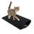 Cat Litter Mat - Waterproof Litter Box Mat with Dual-Layer Honeycomb Design for Trapping Litter - Slip-Resistant Cat Mat-92576659-92576658