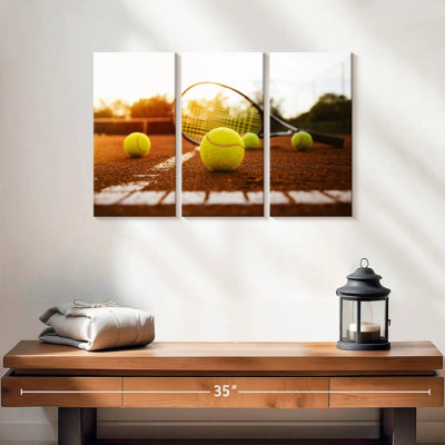 Tennis Craze