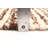 Sienna Brown Rug 5'6" x 7'5"