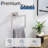 6 Piece Bathroom Hardware Set-108607782