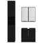 Bathroom Furniture Suite