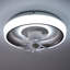 Ceiling Fan with LED Lights
