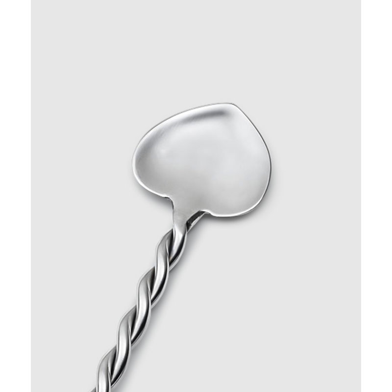 Paloma Stainless Steel Serving Piece