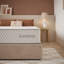 Summerby Sleep Pocket Sprung Ortho-Hybrid Mattress 22cm-128498112