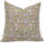 Brun / blanc floral 1 n'est pas disponible