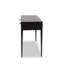 Roma 47'' W Console Table